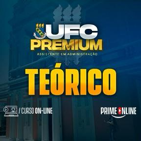 Logo [ON-LINE] UFC | TEÓRICO