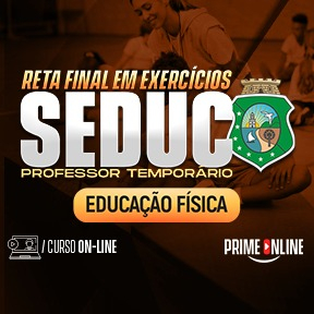 Logo [ON-LINE] SEDUC-CE