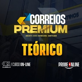 Logo [ON-LINE] CORREIOS